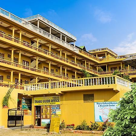 شيتوان Hotel Nature Heritage المظهر الخارجي الصورة