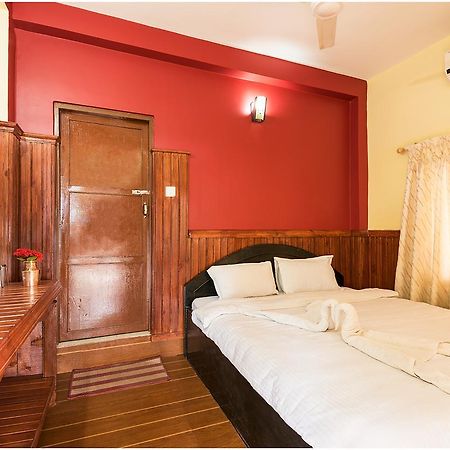شيتوان Hotel Nature Heritage المظهر الخارجي الصورة