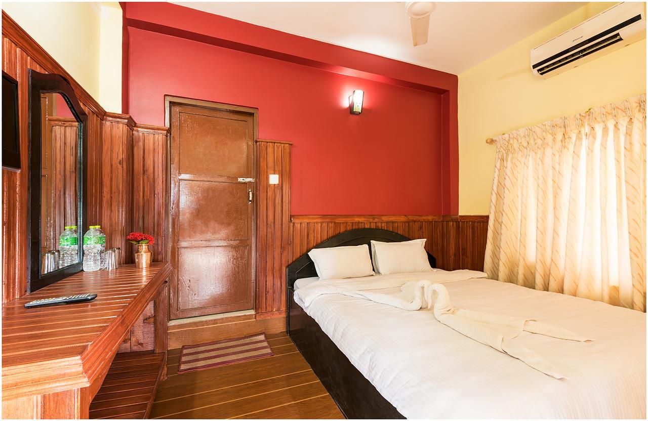 شيتوان Hotel Nature Heritage المظهر الخارجي الصورة